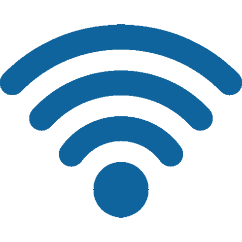 logotipo de wifi