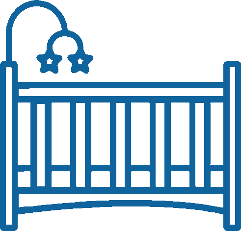 icono cuna